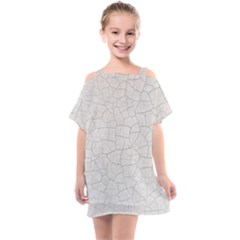  Surface  Kids  One Piece Chiffon Dress by artworkshop