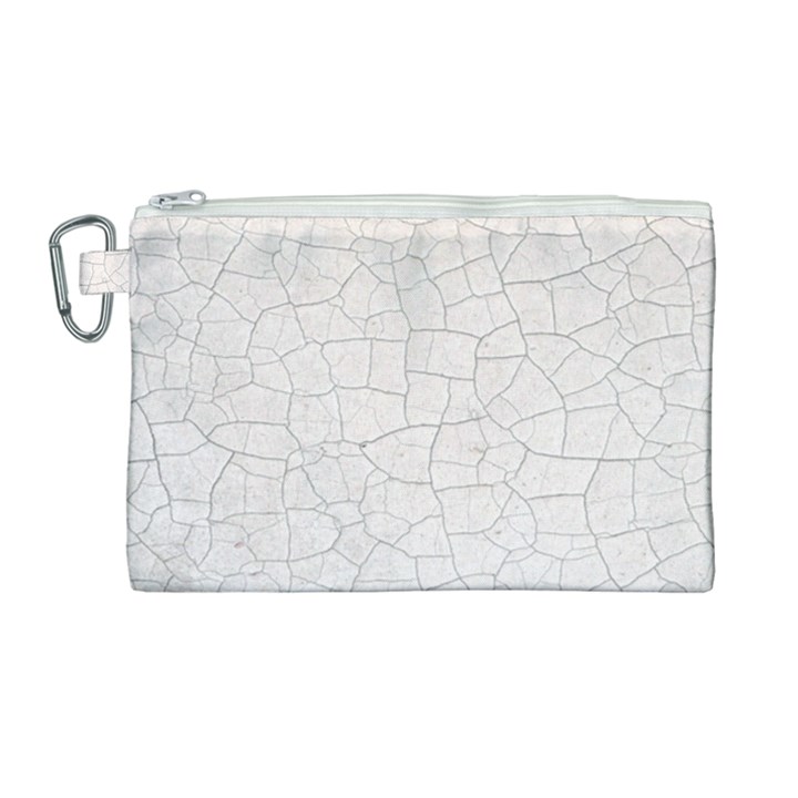  Surface  Canvas Cosmetic Bag (Large)