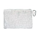  Surface  Canvas Cosmetic Bag (Large) View2