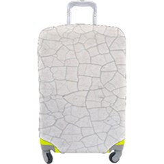  Surface  Luggage Cover (large) by artworkshop