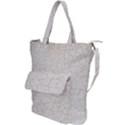  Surface  Shoulder Tote Bag View1