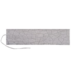  Surface  Roll Up Canvas Pencil Holder (l) by artworkshop