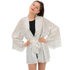  Surface  Long Sleeve Kimono by artworkshop