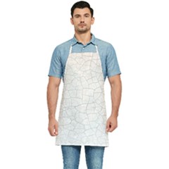  Surface  Kitchen Apron by artworkshop