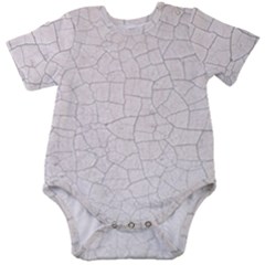  Surface  Baby Short Sleeve Onesie Bodysuit