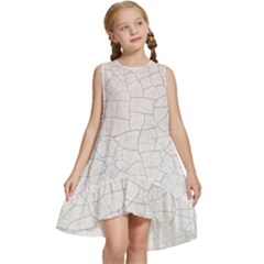  Surface  Kids  Frill Swing Dress