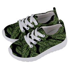  Leaves  Kids  Lightweight Sports Shoes by artworkshop