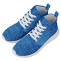 Jeans Blue  Women s Lightweight High Top Sneakers View2