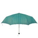 Green Surface  Folding Umbrellas View3