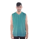 Green Surface  Men s Basketball Tank Top View1