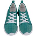 Green Surface  Women s Lightweight Sports Shoes View1