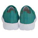 Green Surface  Kids  Velcro No Lace Shoes View4