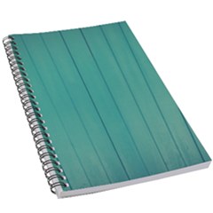 Green Surface  5 5  X 8 5  Notebook by artworkshop