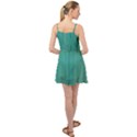 Green Surface  Summer Time Chiffon Dress View2