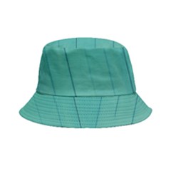 Green Surface  Bucket Hat by artworkshop