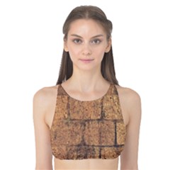 Architecture  Tank Bikini Top by artworkshop