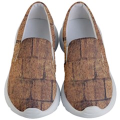 Architecture  Kids Lightweight Slip Ons by artworkshop