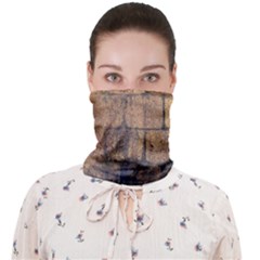 Architecture  Face Covering Bandana (adult) by artworkshop