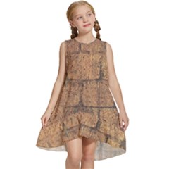 Architecture  Kids  Frill Swing Dress