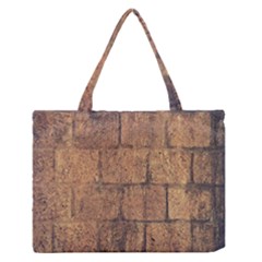  Wallpaper Architecture Zipper Medium Tote Bag