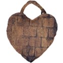  Wallpaper Architecture Giant Heart Shaped Tote View1