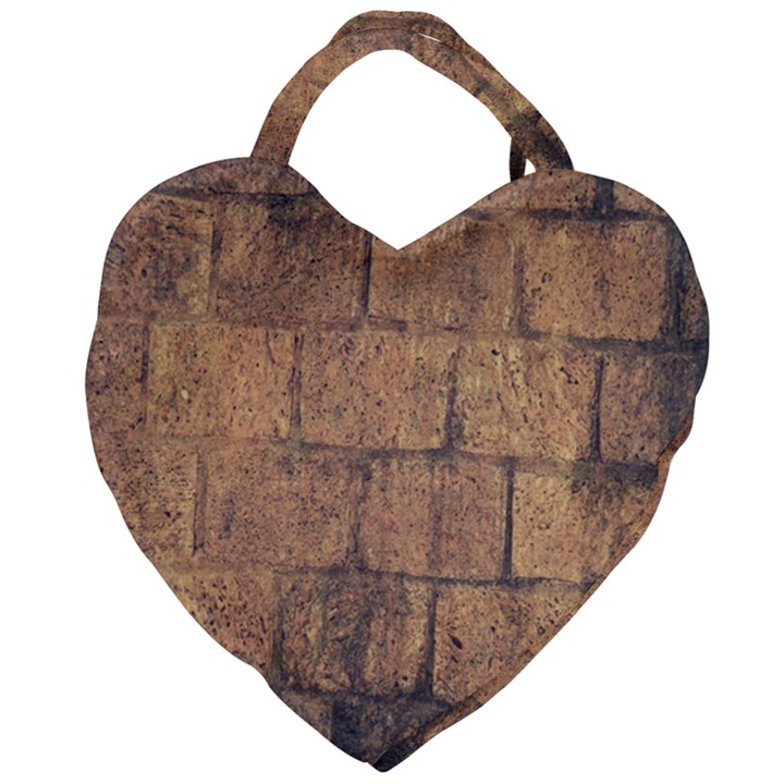  Wallpaper Architecture Giant Heart Shaped Tote