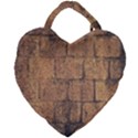  Wallpaper Architecture Giant Heart Shaped Tote View2