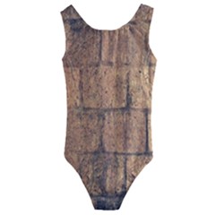  Wallpaper Architecture Kids  Cut-out Back One Piece Swimsuit by artworkshop