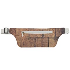  Wallpaper Architecture Active Waist Bag by artworkshop