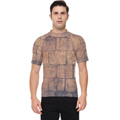  Wallpaper Architecture Men s Short Sleeve Rash Guard by artworkshop