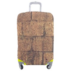  Wallpaper Architecture Luggage Cover (medium) by artworkshop