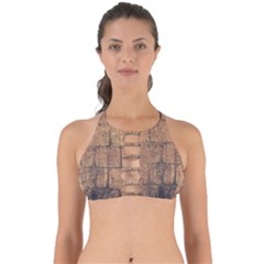  Wallpaper Architecture Perfectly Cut Out Bikini Top by artworkshop