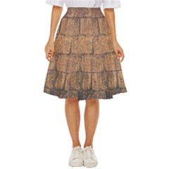  Wallpaper Architecture Classic Short Skirt by artworkshop