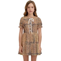  Wallpaper Architecture Kids  Sweet Collar Dress