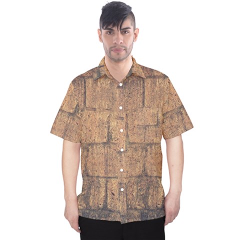  Wallpaper Architecture Men s Hawaii Shirt by artworkshop