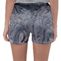 Ice Frost Crystals Sleepwear Shorts View2