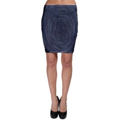  Stars Rotation  Bodycon Skirt by artworkshop