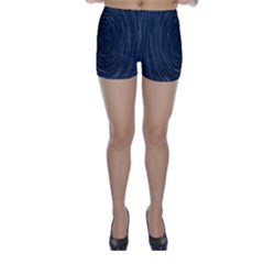  Stars Rotation  Skinny Shorts by artworkshop