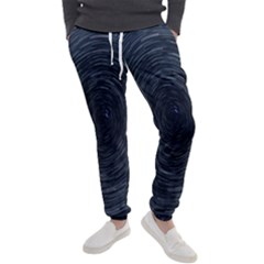  Stars Rotation  Men s Jogger Sweatpants by artworkshop