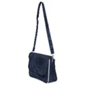  Stars Rotation  Shoulder Bag with Back Zipper View2