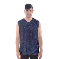  Stars Rotation  Men s Basketball Tank Top by artworkshop