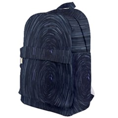  Stars Rotation  Classic Backpack by artworkshop