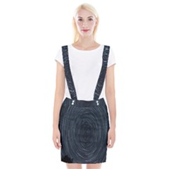  Stars Rotation  Braces Suspender Skirt by artworkshop