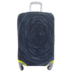  Stars Rotation  Luggage Cover (medium) by artworkshop