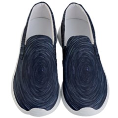  Stars Rotation  Men s Lightweight Slip Ons by artworkshop