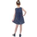  Stars Rotation  Kids  Summer Dress View2