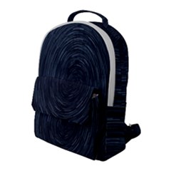  Stars Rotation  Flap Pocket Backpack (large) by artworkshop