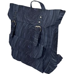  Stars Rotation  Buckle Up Backpack by artworkshop