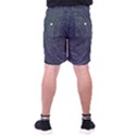  Stars Rotation  Men s Pocket Shorts View2