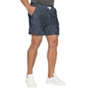  Stars Rotation  Men s Runner Shorts View2